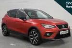 2019 SEAT Arona