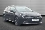 2024 Toyota Corolla Touring Sport