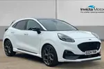 2024 Ford Puma