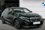 2022 BMW 1 Series