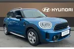 2021 MINI Countryman