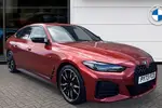 2023 BMW 4 Series Gran Coupe