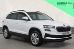 2025 Skoda Karoq