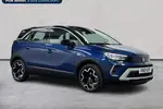 2021 Vauxhall Crossland