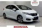 2019 Honda Jazz