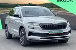 2022 Skoda Karoq