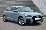 2022 Audi A1