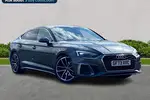2023 Audi A5