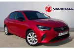2023 Vauxhall Corsa