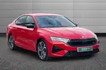 2025 Skoda Octavia