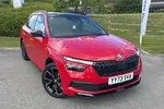 2024 Skoda Kamiq