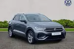 2022 Volkswagen T-Roc