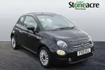 2021 Fiat 500