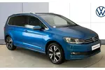 2020 Volkswagen Touran