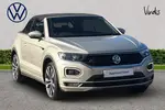 2020 Volkswagen T-Roc