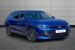 2026 Volkswagen Passat