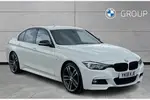 2018 BMW 3 Series