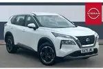 2025 Nissan X-Trail