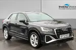 2022 Audi Q2