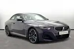 2023 BMW 2 Series
