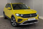 2024 Volkswagen T-Cross
