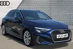 2022 Audi A3