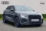 2024 Audi Q2