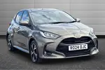 2024 Toyota Yaris
