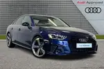 2020 Audi A4