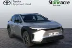 2024 Toyota bZ4X