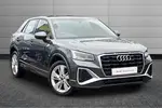 2020 Audi Q2