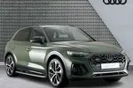 2023 Audi SQ5