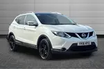 2016 Nissan Qashqai
