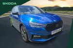 2023 Skoda Fabia