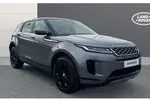 2020 Land Rover Range Rover Evoque