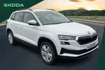 2025 Skoda Karoq