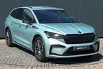 2023 Skoda Enyaq