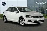 2019 Volkswagen Polo