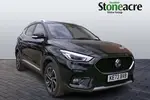 2024 MG ZS