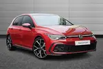 2024 Volkswagen Golf GTI