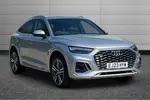 2023 Audi Q5 Sportback