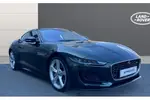 2023 Jaguar F-Type