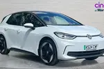 2024 Volkswagen ID.3