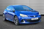 2016 Vauxhall GTC
