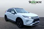 2018 Mitsubishi Eclipse Cross
