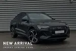 2022 Audi e-tron Sportback