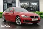 2019 BMW 3 Series