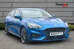 2019 Ford Focus