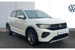 2024 Volkswagen T-Cross