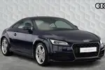 2019 Audi TT